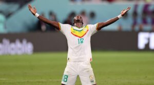 Senegal avanza a octavos / Foto: FIFA