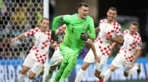 Croacia llega a su segunda semifinal seguida / Foto: FIFA