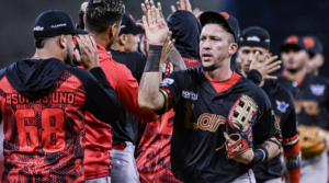 Resumen LVBP: Cardenales de Lara vence y se acerca a la clasificación