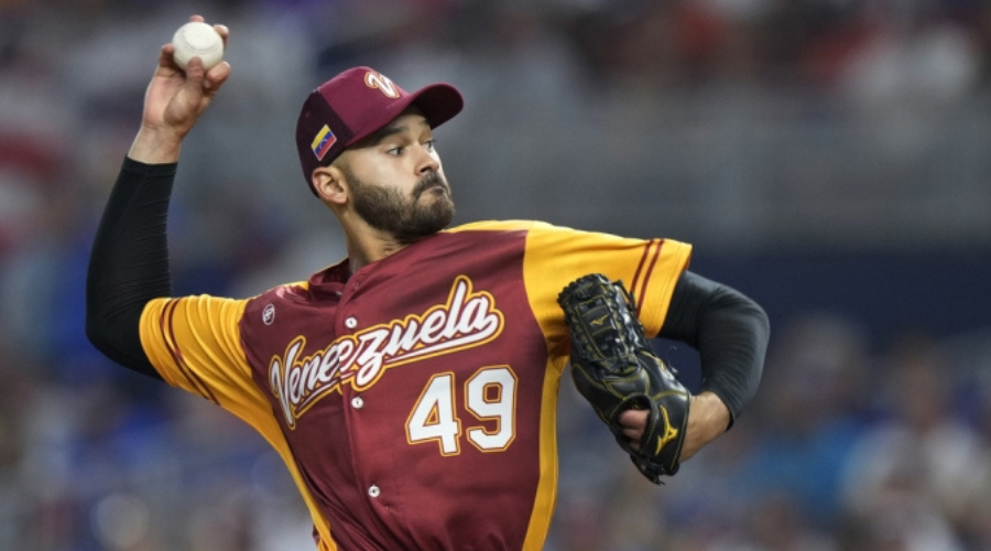 Clásico Mundial: Venezuela da el golpe en la mesa y vence a Puerto Rico