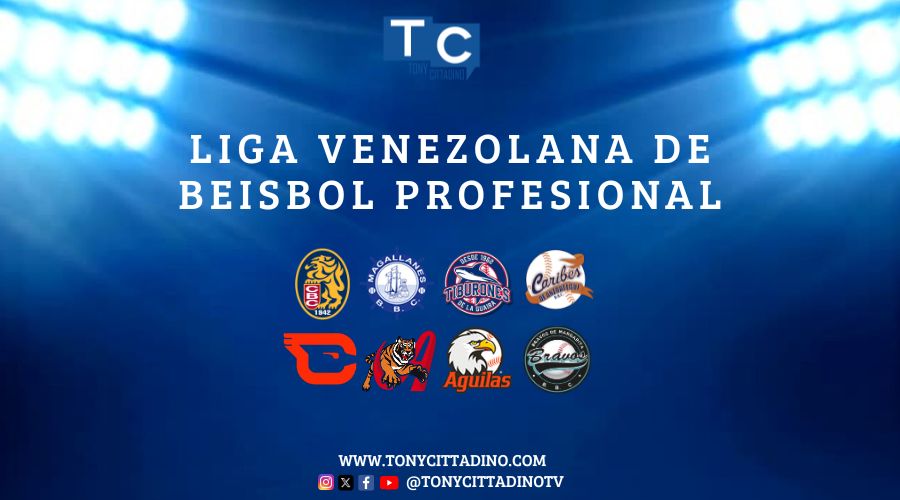 LVBP: La temporada 2026-2027 comenzará el 12 de octubre en Valencia